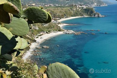 Residence Pantaleo Capo Vaticano Tropea Calabria