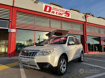 Subaru Forester 2.0d Comfort, MOTORE DA SOSTITUIRE