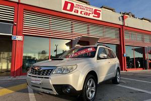 Subaru Forester 2.0d Comfort, MOTORE DA SOSTITUIRE