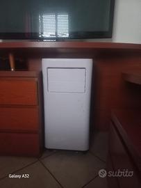 Condizionatore portatile