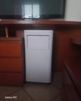 Condizionatore portatile