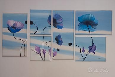 Quadro Floreale