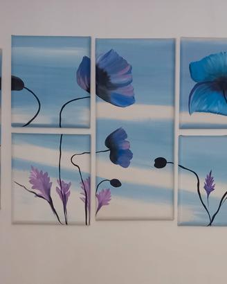 Quadro Floreale