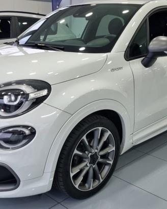 FIAT 500X 1.0 T3 120 CV Sport