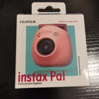 Instax Pal Nuova colore Pink