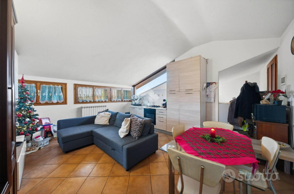 Apartment in Baricella, La Baruzza - Vista 5