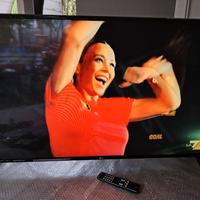 smart tv lg 49 P0LLICI uhd 4k