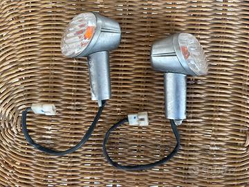 Frecce Anteriori Aprilia Scarabeo 50/1004t 2009/17