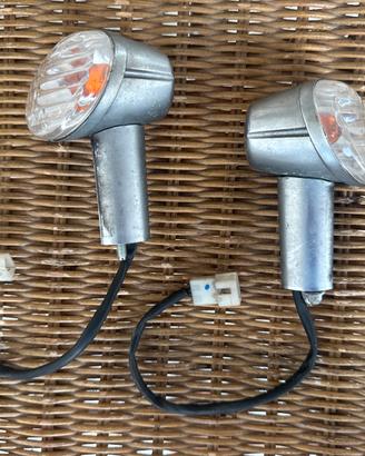 Frecce Anteriori Aprilia Scarabeo 50/1004t 2009/17