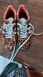 Adidas Samba maculate