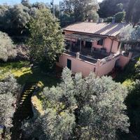 Villa o villino Monte Argentario [628VRG] (Porto S