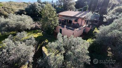Villa o villino Monte Argentario [628VRG] (Porto S