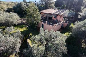 Villa o villino Monte Argentario [628VRG] (Porto S