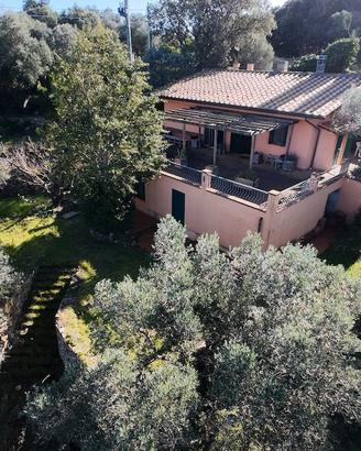 Villa o villino Monte Argentario [628VRG] (Porto S