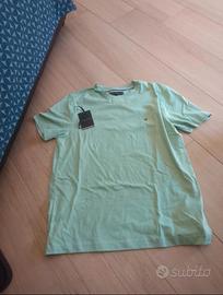 T-Shirt Tommy Hilfiger