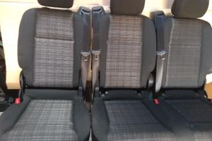 Panca easy entry Vito, classe V