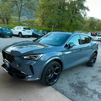 CUPRA Formentor 1.4 e-hybrid VZ 245cv DSG