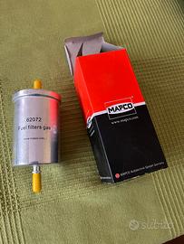 Filtro benzina MAPCO