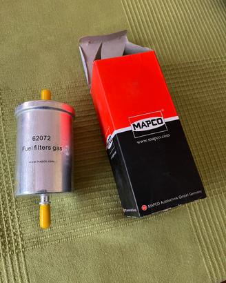 Filtro benzina MAPCO
