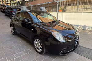 ALFA ROMEO Mito 1.3 JTDm 95CV S&S Distincitve
