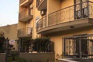 Appartamento mansardato in condominio