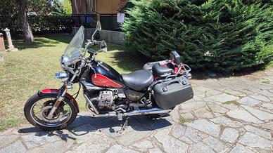 Moto Guzzi Nevada 750 - 1996