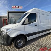 Mercedes-Benz Sprinter F39/33 311 CDI Furgone