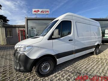 Mercedes-Benz Sprinter F39/33 311 CDI Furgone