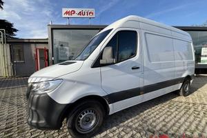 Mercedes-Benz Sprinter F39/33 311 CDI Furgone