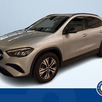 Mercedes-Benz GLA 180 d Automatic Advanced Pl...