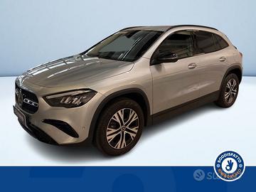 Mercedes-Benz GLA 180 d Automatic Advanced Pl...