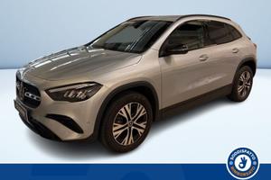 Mercedes-Benz GLA 180 d Automatic Advanced Pl...