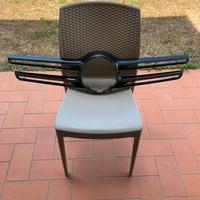 Frontalino griglia radiatore mercedes GLC