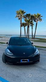 Tesla Model 3 Standard NERO