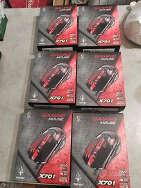 9 mouse da gaming Triton X701di Atlantis-Land