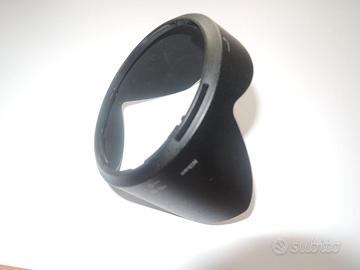 Paraluce HB-63 per Nikon 24 – 85 mm f/3.5 – 4.5 G