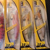 TOTANARA New Yamashita Egi-Oh F HAVE FUN - GLOW LO