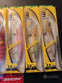 TOTANARA New Yamashita Egi-Oh F HAVE FUN - GLOW LO