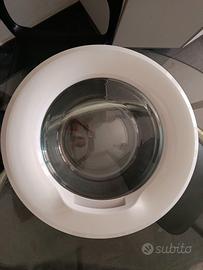 Oblò lavatrice marca Sangiorgio mod. F4Led