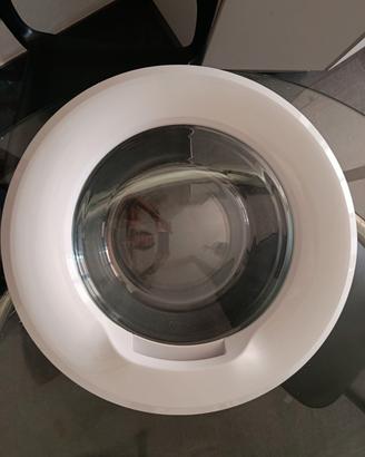 Oblò lavatrice marca Sangiorgio mod. F4Led