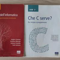 Le radici dell'informatica e che C serv3?