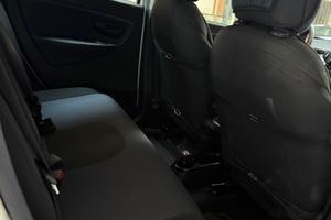 Lancia ypsilon hybrid