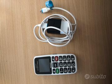 Telefono brondi