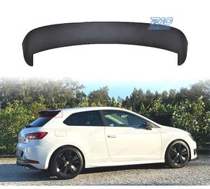 SPOILER SEAT LEON MK3 3P