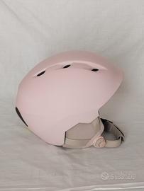 Casco sci/snow Wedze rosa
