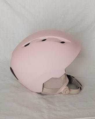 Casco sci/snow Wedze rosa