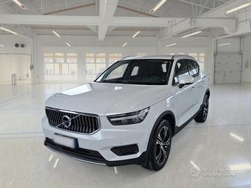 VOLVO XC40 T4 PLUG-IN HYBRID AUTO RECH INSCRIP EXP