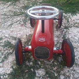 automobile f1 a spinta Vilac