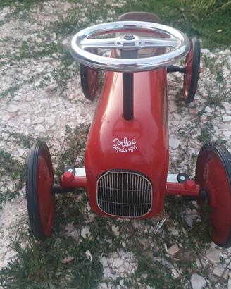 automobile f1 a spinta Vilac