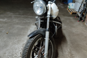 Moto Guzzi V35